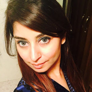 Meet your Posher, Tina